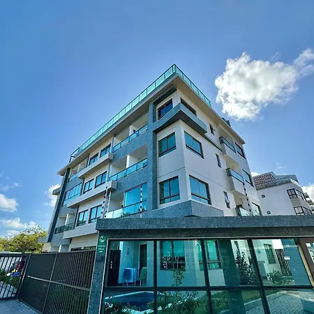 Porto Male 103 Apartment Porto de Galinhas Exterior photo