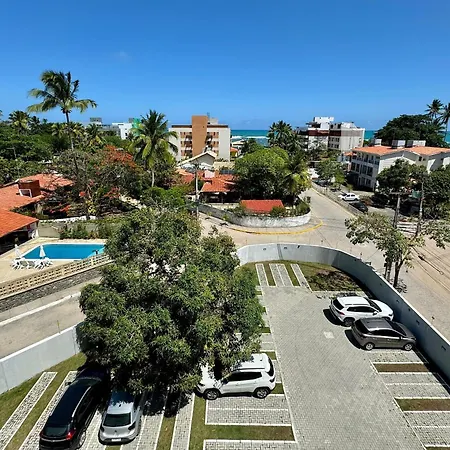 Porto Male 103 Apartment Porto de Galinhas Exterior photo
