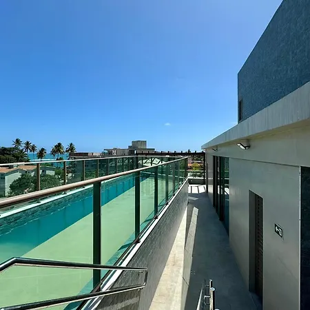 Porto Male 103 Apartment Porto de Galinhas Exterior photo