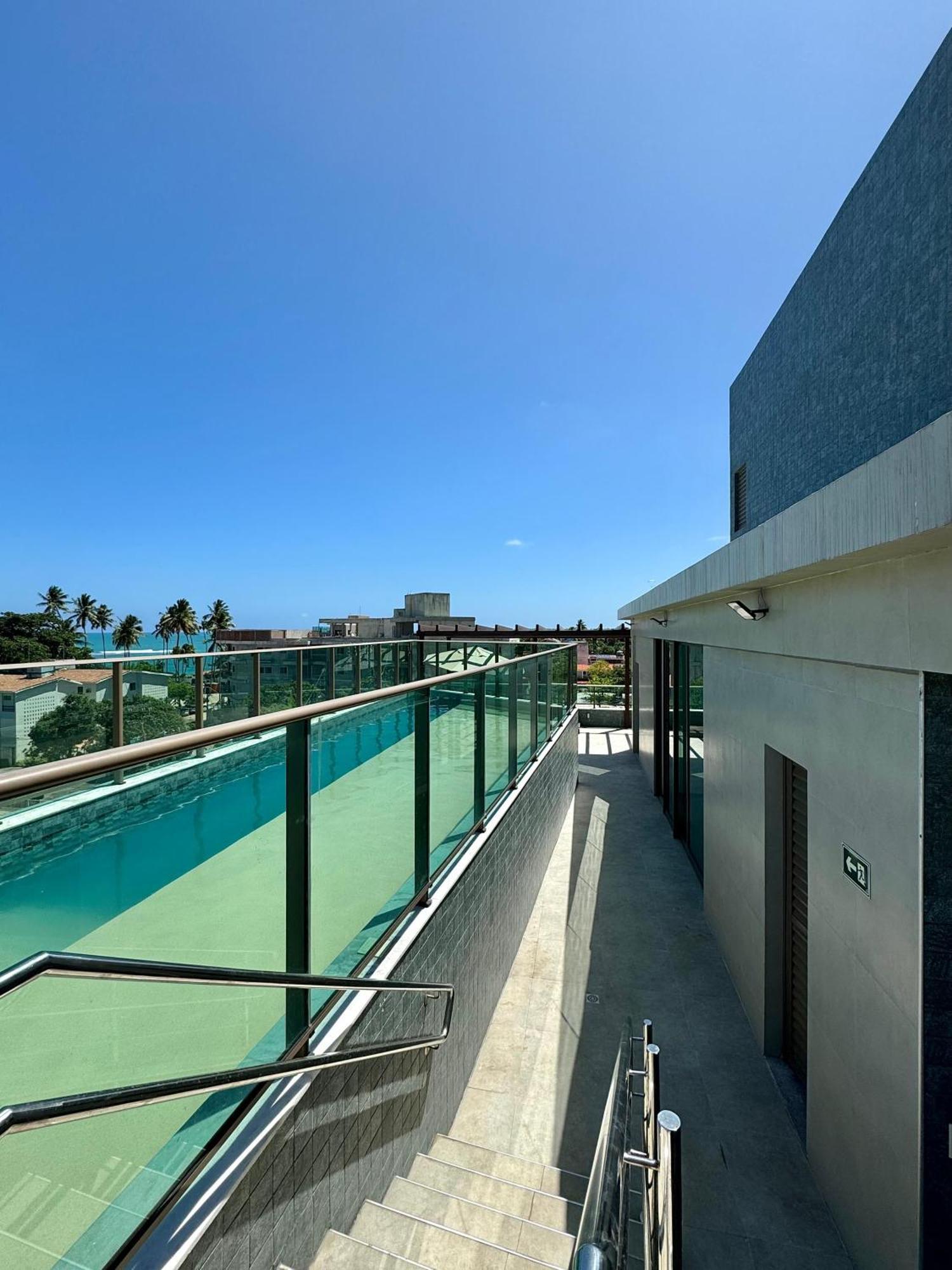 Porto Male 103 Apartment Porto de Galinhas