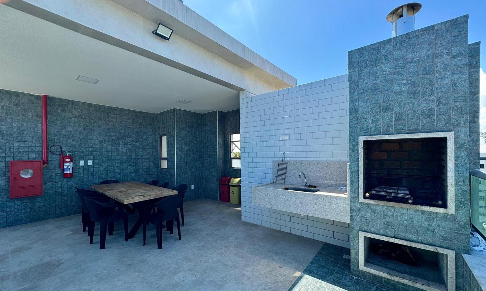 Apartment Porto Male 103 Porto de Galinhas
