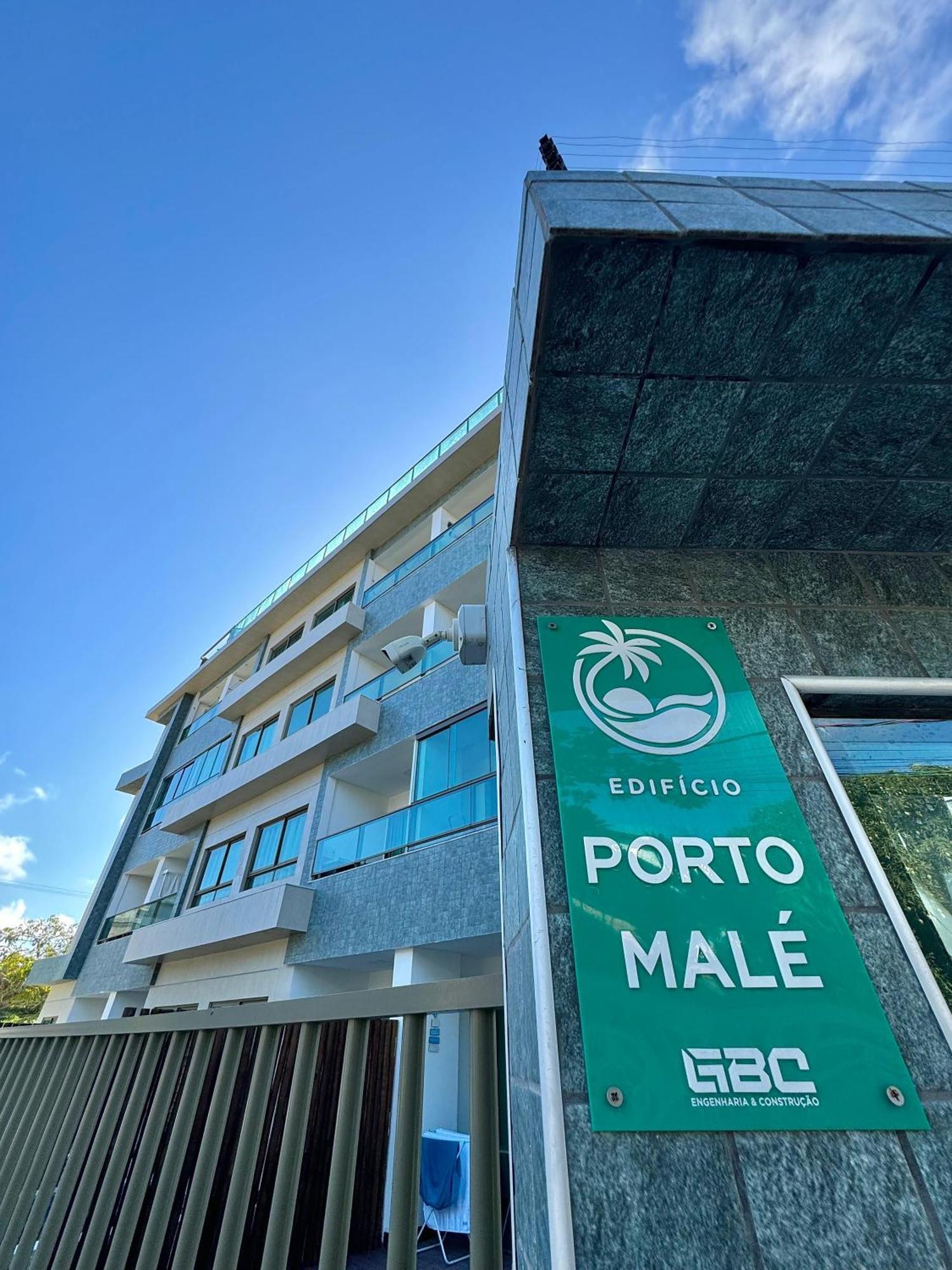 Apartment Porto Male 103 *